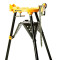 Pipe Tri Stand Chain Vise for 1/8