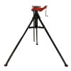 Portable Tripod chain vise for 1/8"-6" H40A