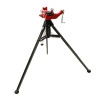 Portable Tripod chain vise for 1/8"-6" H40A