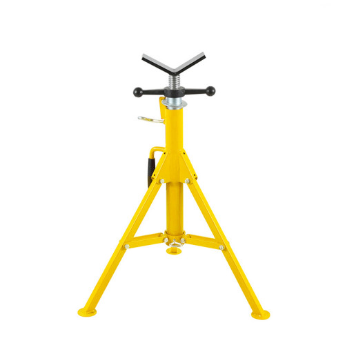 Pipe Jack Stand for Max 12inch Pipes 1107