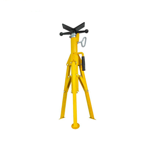 Pipe Jack Stand for Max 12inch Pipes 1107