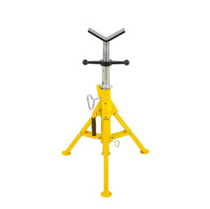 Pipe Jack Stand for Max 12inch Pipes 1107