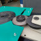Hydraulic Steel Pipe Fitting Grooving Machine for 2