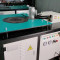 Hydraulic Steel Pipe Fitting Grooving Machine for 2