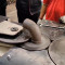 Hydraulic Steel Pipe Fitting Grooving Machine for 2