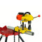 HC-1X Electric 114mm Pipe Hole Cutting Machine Up To 4