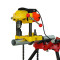 HC-1X Electric 114mm Pipe Hole Cutting Machine Up To 4
