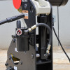 CM-12 Electric Hydraulic Pipe Cutting Machine for 2"-12" Steel Pipes