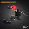 Electric Hydraulic Pipe Cutting Machine for Steel Pipe 1/2"-8" (CM-8X)