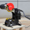 Electric Hydraulic Pipe Cutting Machine for Steel Pipe 1/2