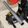 Electric Hydraulic Pipe Cutting Machine for Steel Pipe 1/2"-8" (CM-8X)