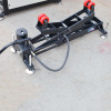 Semi-Automatically Pipe Hydraulic Roll Groover 8"-24" (AG-4X)