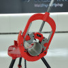 Hinged Pipe Cutter  2"-8" (VH-4S, 6S, 8S)