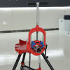 Hinged Pipe Cutter  2"-8" (VH-4S, 6S, 8S)