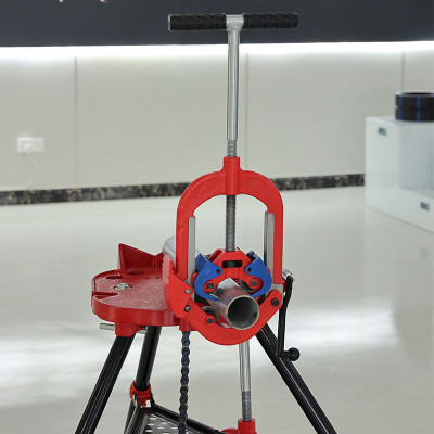 Hinged Pipe Cutter  2