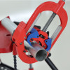 Hinged Pipe Cutter  2"-8" (VH-4S, 6S, 8S)