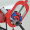 Hinged Pipe Cutter  2