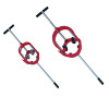 Hinged Pipe Cutter  2"-8" (VH-4S, 6S, 8S)