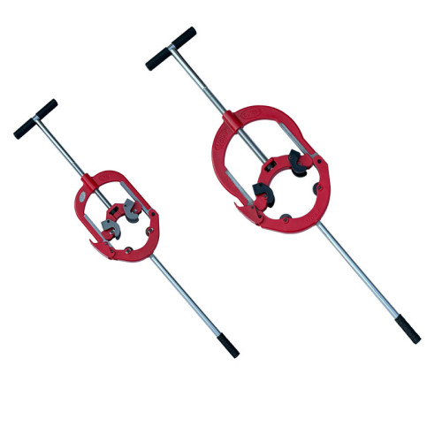 Hinged Pipe Cutter  2"-8" (VH-4S, 6S, 8S)