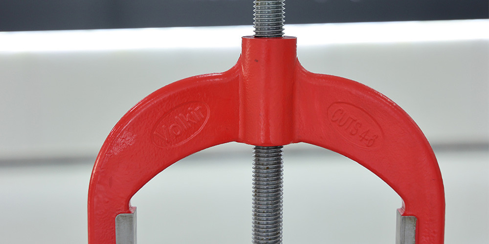 cm-8 Hydraulic Pump