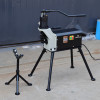 Manufactory Price Inward and Outward Roll Grooving Machine 3/4"-8" (RG-2T)