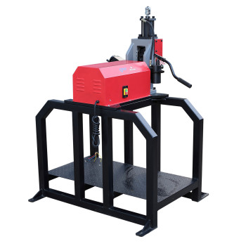 Heavy-duty Roll Grooving Machine for Large-size pipes 8