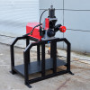 Heavy-duty Roll Grooving Machine for Large-size pipes 8"-32" (RG-K32)