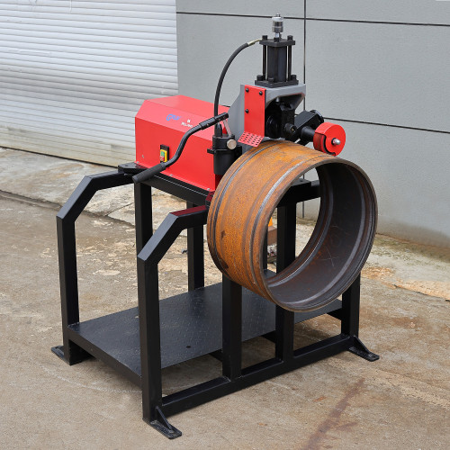 Heavy-duty Roll Grooving Machine for Large-size pipes 8"-32" (RG-K32)