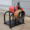 Heavy-duty Roll Grooving Machine for Large-size pipes 8"-32" (RG-K32)