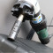 28-76 mm Electric ID Mounted Pipe Beveling Machine 1.2 KW Cold Cutting Beveling Machine (WPE-80)