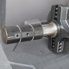 40-120 mm Electric ID Mounted Pipe Beveling Machine 1.4 KW Cold Cutting Beveling Machine (WPE-120)