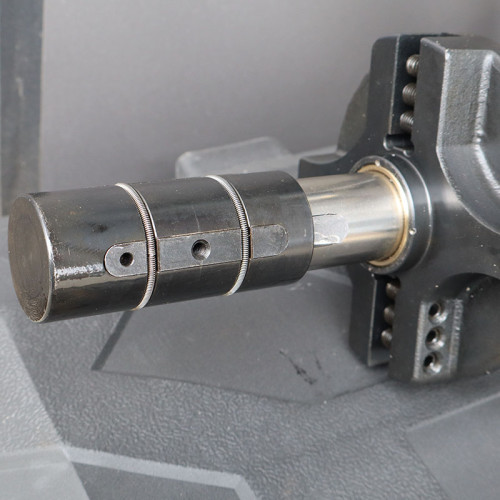 40-120 mm Electric ID Mounted Pipe Beveling Machine 1.4 KW Cold Cutting Beveling Machine (WPE-120)
