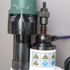 65-159 mm Electric ID Mounted Pipe Beveling Machine 1.4 KW Cold Cutting Beveling Tool (WPE-159)