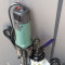 65-159 mm Electric ID Mounted Pipe Beveling Machine 1.4 KW Cold Cutting Beveling Tool (WPE-159)