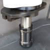 65-159 mm Electric ID Mounted Pipe Beveling Machine 1.4 KW Cold Cutting Beveling Tool (WPE-159)