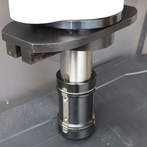 65-159 mm Electric ID Mounted Pipe Beveling Machine 1.4 KW Cold Cutting Beveling Tool (WPE-159)