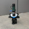 80-600 mm Electric ID Mounted Pipe Beveling Machine 1.6KW Cold Cutting Beveling Tool (WPE-1)