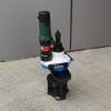 80-600 mm Electric ID Mounted Pipe Beveling Machine 1.6KW Cold Cutting Beveling Tool (WPE-1)