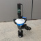 80-600 mm Heavy Duty Electric ID Mounted Pipe Beveling Machine 1.6KW Cold Cutting Beveling Tool (WPE-2)