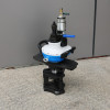 80-600 mm Pneumatic ID Mounted Pipe Beveling Machine 1.6KW Cold Cutting Beveling Tool (WPP-1)