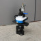 80-600 mm Pneumatic ID Mounted Pipe Beveling Machine 1.6KW Cold Cutting Beveling Tool (WPP-1)