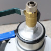 80-600 mm Pneumatic ID Mounted Pipe Beveling Machine 1.6KW Cold Cutting Beveling Tool (WPP-1)