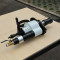 65-159mm Pneumatic ID Mounted Pipe Beveling Machine Cold Cutting Beveling Machine (WPP-159)