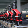 Controlling Pipe Flaring During Grooving: Cause Analysis and Technical Solutions