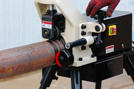 Roll Grooving: What Every Contractor Knows — and One Thing They Don’t