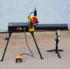 Gruvmaster RG-2S Roll Grooving Machine: Compact, Efficient, Reliable