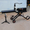 Gruvmaster RG-5A Roll Grooving Machine: Precision, Power, and Reliability