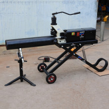 Gruvmaster RG-5A Roll Grooving Machine: Precision, Power, and Reliability