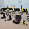 The RG-1 Series: Compact Hydraulic Roll Grooving Machines for 1