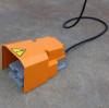 Foot Pedal: The Safety Switch in Roll Grooving Machines
